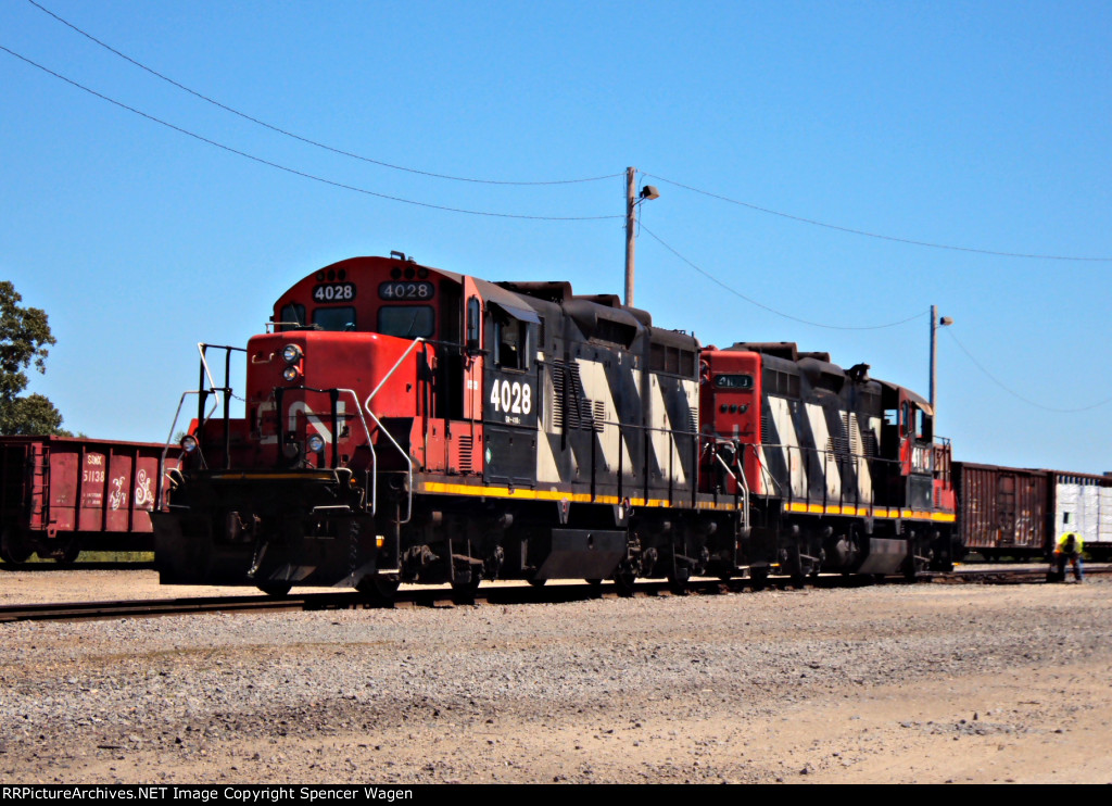 CN 4028